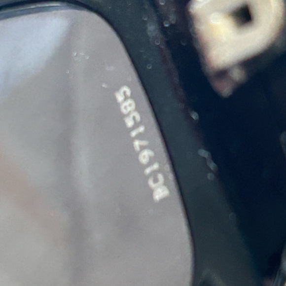 Chanel Sunglasses - Picture 13 of 14